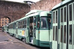 Rome,7. May 2004